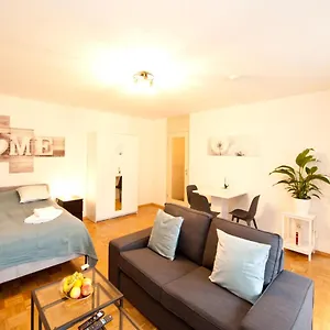 - Zentral Mit Parkplatz - Balkon Bayreuth